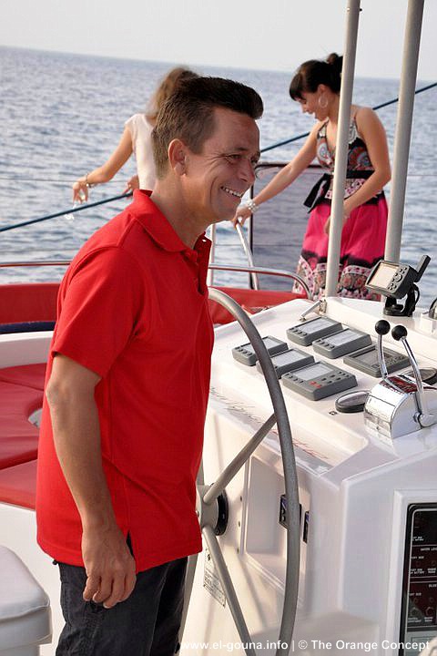 Sunset Cruise 018